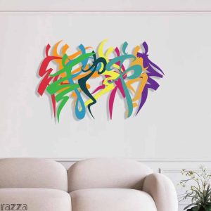 Dancers
