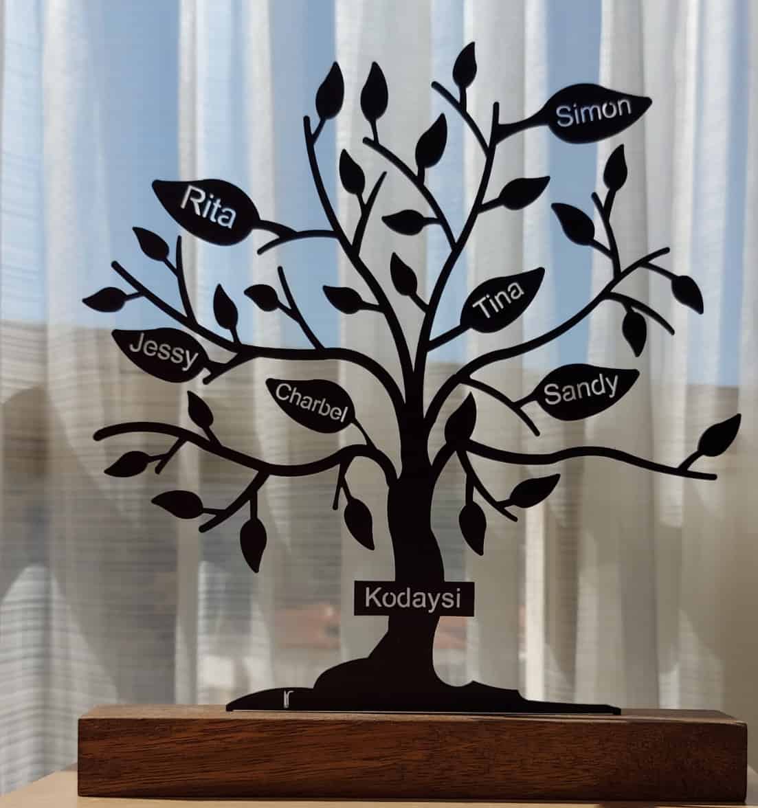 Family tree - Image 3