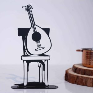 Vintage oud